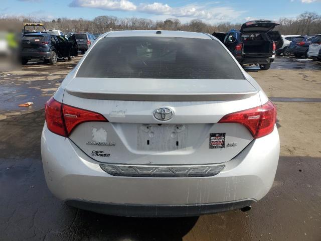 Photo 6 from auction – 2018 TOYOTA COROLLA L with VIN 5YFBURHE9JP800983