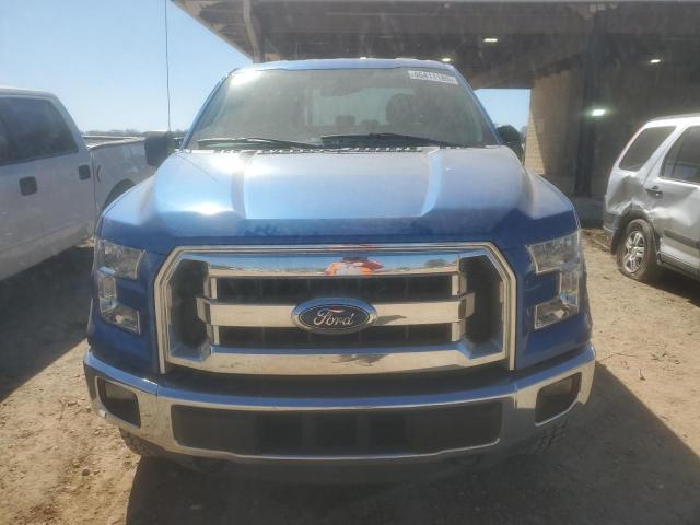 Photo 5 from auction – 2015 FORD F150 SUPER with VIN 1FTFX1EG6FFB19453