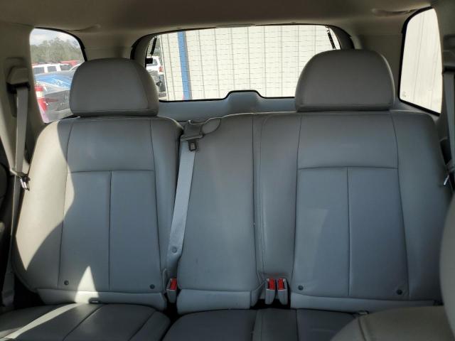 Photo 10 from auction – 2008 CHEVROLET TRAILBLAZE with VIN 1GNDS13S482192075