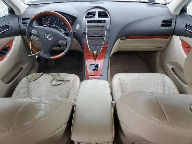 Photo 8 from auction – 2010 LEXUS ES 350 with VIN JTHBK1EG3A2397819
