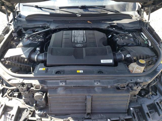 Photo 12 from auction – 2017 LAND ROVER RANGE ROVE with VIN SALWR2FE7HA131214