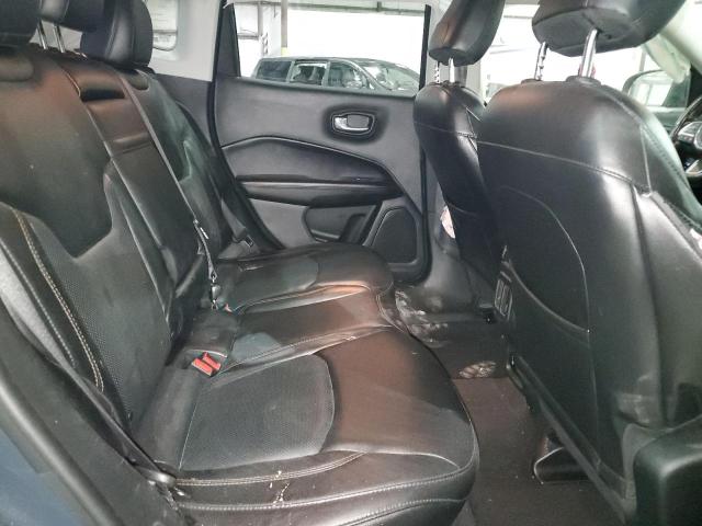 Снимка 11 от търг – 2018 JEEP COMPASS LI с VIN 3C4NJDCB9JT499635