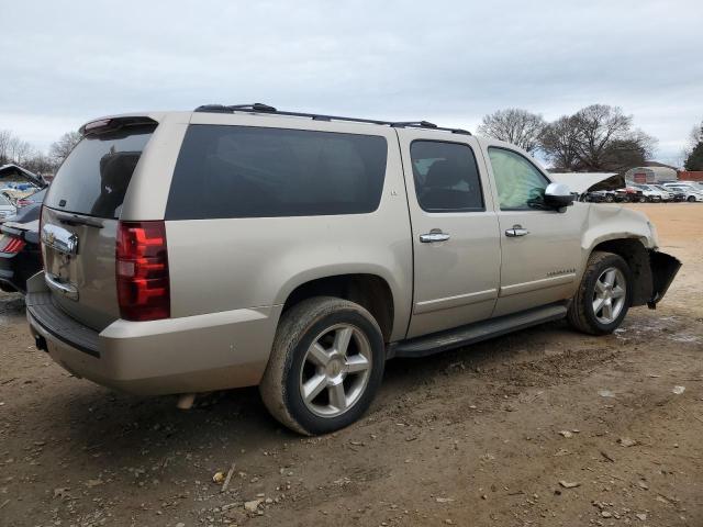 Photo 3 from auction – 2007 CHEVROLET SUBURBAN C with VIN 1GNFC16027J168913
