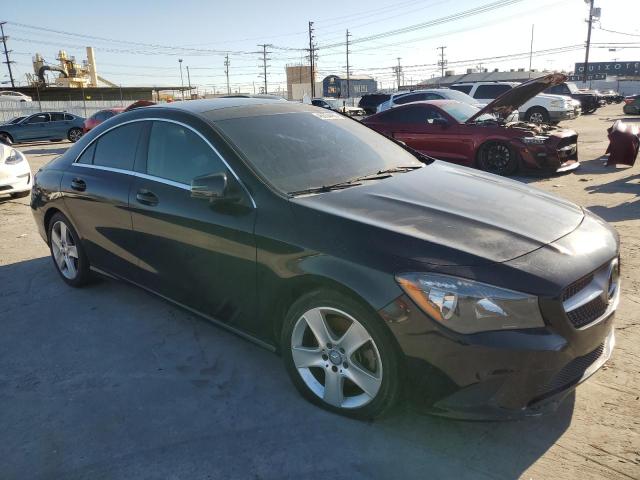 Photo 4 from auction – 2016 MERCEDES-BENZ CLA 250 with VIN WDDSJ4EBXGN322560