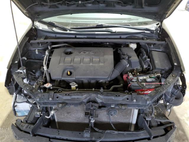 Photo 11 from auction – 2018 TOYOTA COROLLA L with VIN 2T1BURHE5JC995562