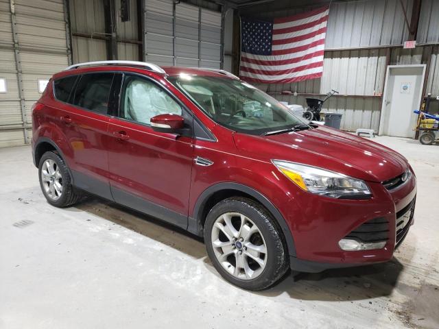 Photo 4 from auction – 2014 FORD ESCAPE TIT with VIN 1FMCU9J90EUC67136