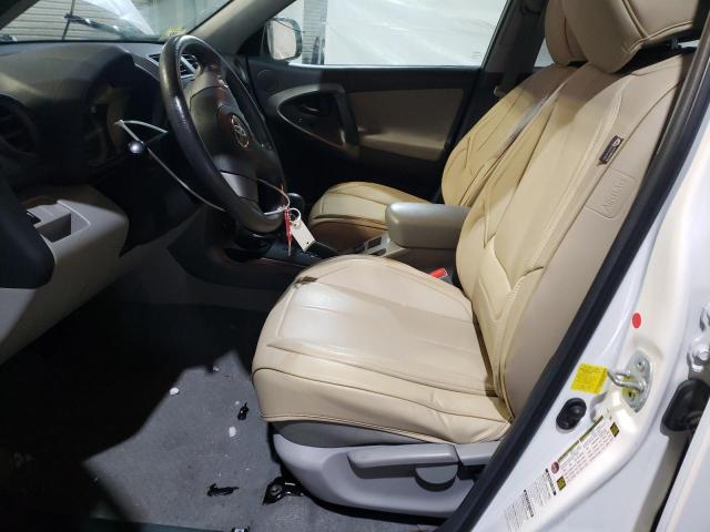 Photo 7 from auction – 2011 TOYOTA RAV4 with VIN 2T3BF4DV5BW170891