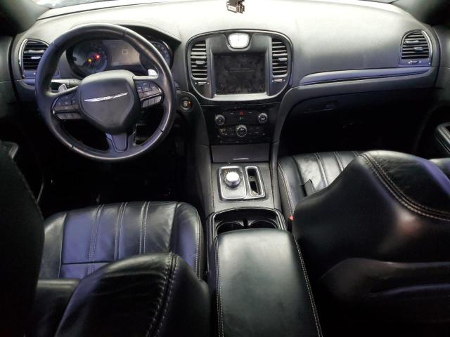 Photo 8 from auction – 2015 CHRYSLER 300 S with VIN 2C3CCAGG4FH922857