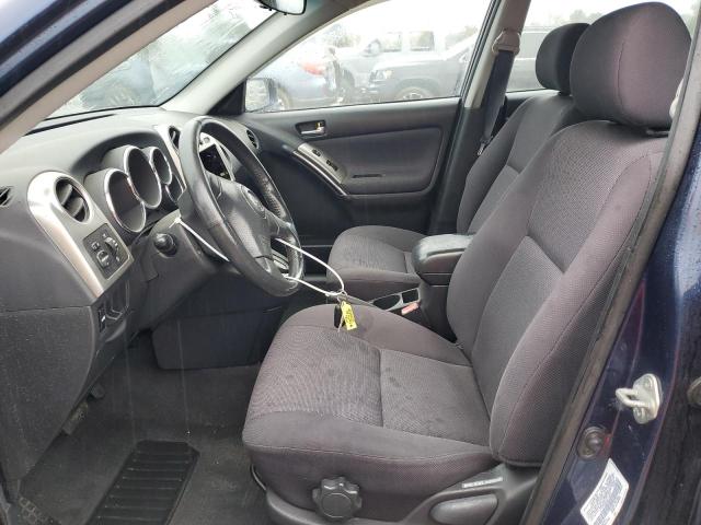 Photo 7 from auction – 2003 TOYOTA COROLLA MA with VIN 2T1KY38E53C114573