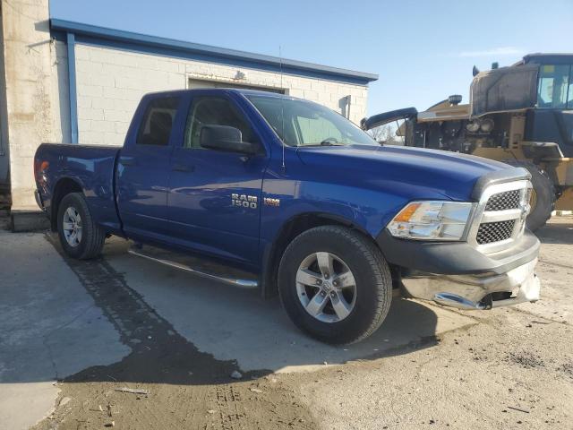 Photo 4 from auction – 2017 RAM 1500 ST with VIN 1C6RR6FT6HS524455