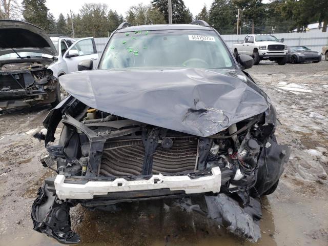 Photo 5 from auction – 2012 SUBARU FORESTER 2 with VIN JF2SHABC7CH460777