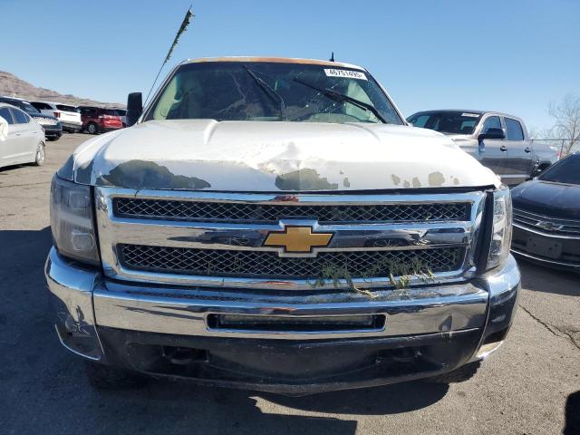 Photo 5 from auction – 2013 CHEVROLET SILVERADO with VIN 3GCUKSE2XDG158056