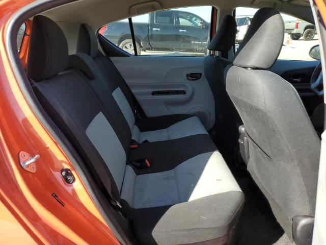 Photo 10 from auction – 2012 TOYOTA PRIUS C with VIN JTDKDTB35C1013198