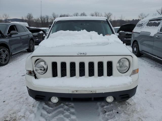 Photo 5 from auction – 2014 JEEP PATRIOT SP with VIN 1C4NJRBB6ED774064