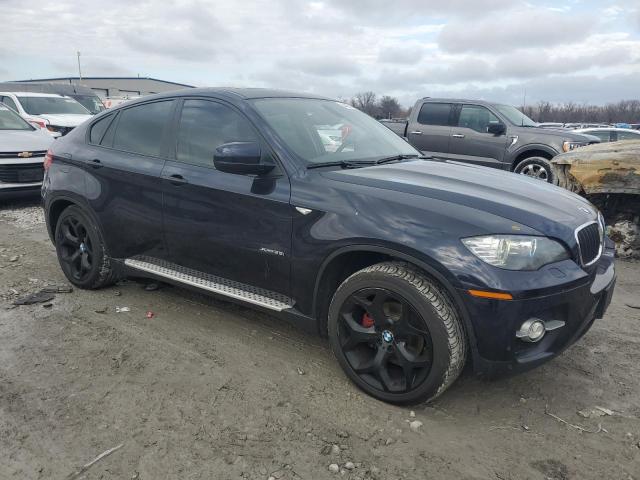 Photo 4 from auction – 2012 BMW X6 XDRIVE3 with VIN 5UXFG2C56CLX09669