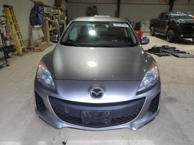 Photo 5 from auction – 2012 MAZDA 3 I with VIN JM1BL1V88C1615494