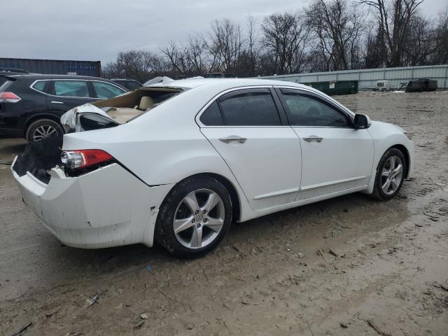 Photo 3 from auction – 2014 ACURA TSX with VIN JH4CU2F44EC003821