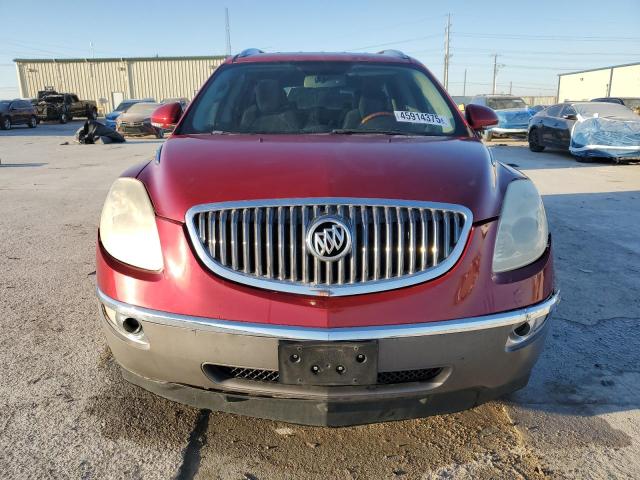 Photo 5 from auction – 2012 BUICK ENCLAVE with VIN 5GAKRBED8CJ423785