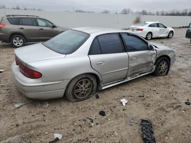 Photo 3 from auction – 2003 BUICK REGAL LS with VIN 2G4WB52K431105919
