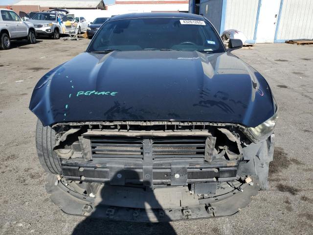 Photo 5 from auction – 2015 FORD MUSTANG with VIN 1FA6P8TH2F5348437