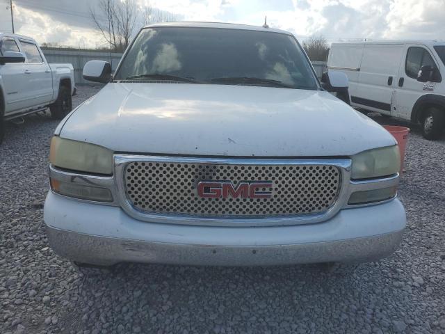 Photo 5 from auction – 2003 GMC YUKON with VIN 1GKEC13Z63J339412