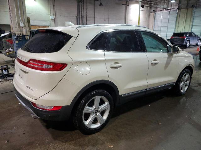 Photo 3 from auction – 2018 LINCOLN MKC PREMIE with VIN 5LMCJ1D99JUL20638