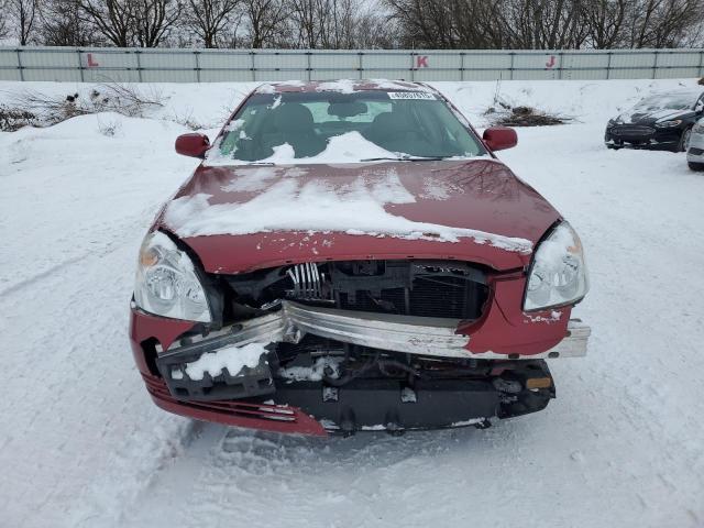 Photo 5 from auction – 2009 BUICK LUCERNE CX with VIN 1G4HD57M09U146977