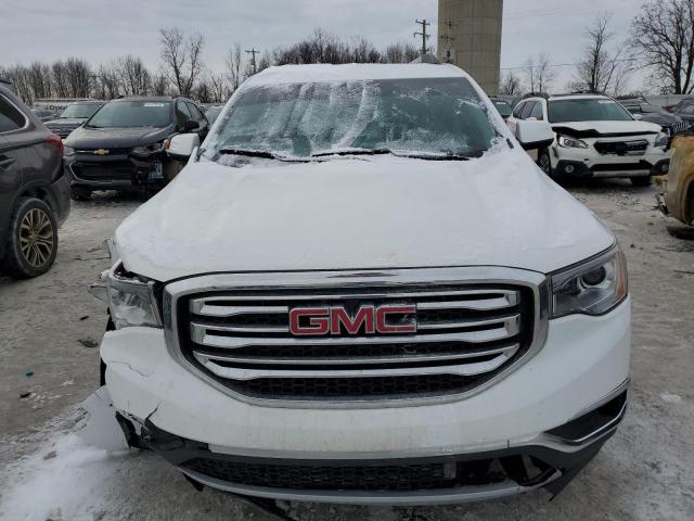 Photo 5 from auction – 2019 GMC ACADIA SLT with VIN 1GKKNULS7KZ267556