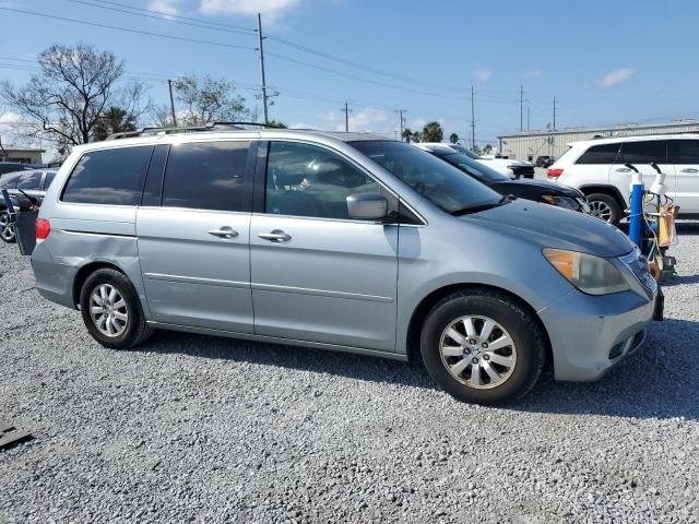 Photo 4 from auction – 2009 HONDA ODYSSEY EX with VIN 5FNRL38709B035413