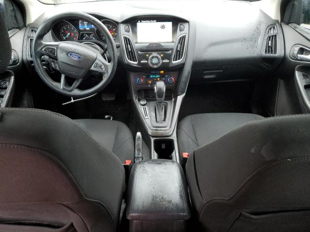 Photo 8 from auction – 2017 FORD FOCUS SEL with VIN 1FADP3M21HL308689