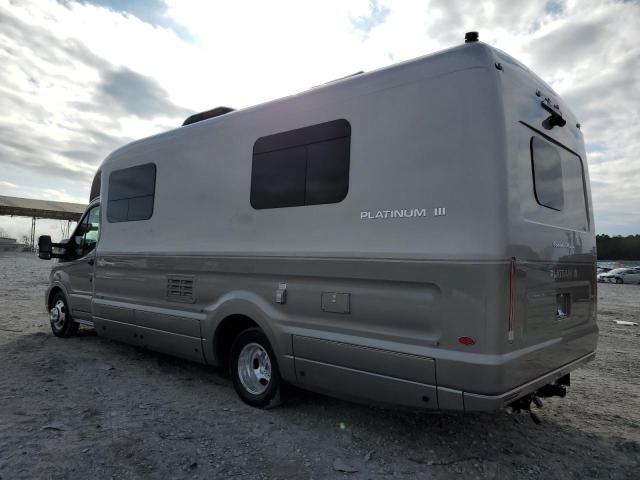 Photo 3 from auction – 2022 FORD TRANSIT T- with VIN 1FDRU8PG2NKA58938