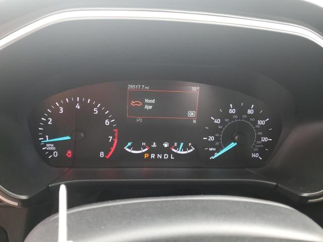 Photo 9 from auction – 2020 FORD ESCAPE SE with VIN 1FMCU0G63LUA30114