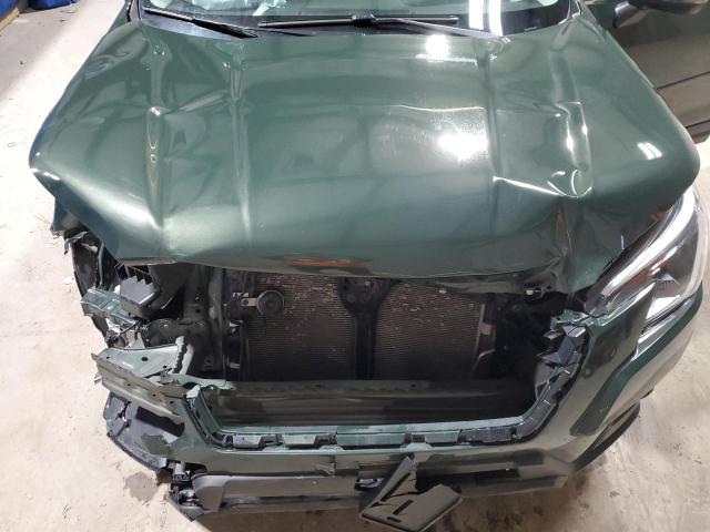 Photo 11 from auction – 2023 SUBARU FORESTER L with VIN JF2SKAPC8PH537589