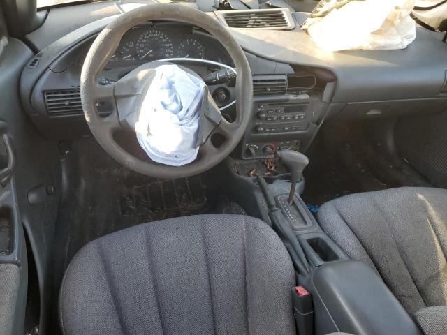 Photo 8 from auction – 2003 CHEVROLET CAVALIER with VIN 1G1JC52F737337490