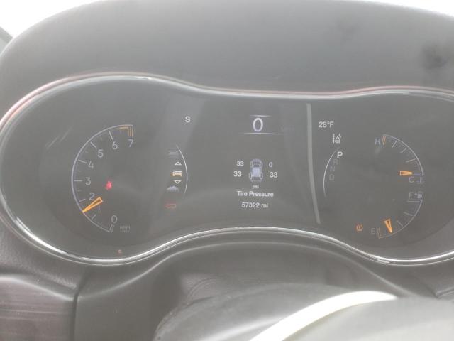 Photo 9 from auction – 2020 JEEP GRAND CHER with VIN 1C4RJFBG8LC313639