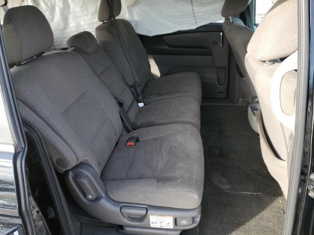 Photo 11 from auction – 2014 HONDA ODYSSEY EX with VIN 5FNRL5H4XEB018775