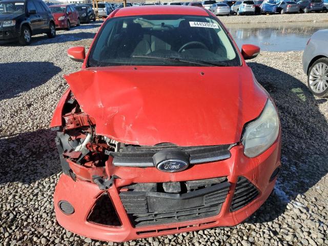 Photo 5 from auction – 2014 FORD FOCUS SE with VIN 1FADP3K22EL323569