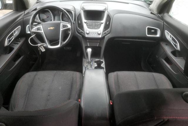Photo 8 from auction – 2012 CHEVROLET EQUINOX LT with VIN 2GNFLEE54C6160596