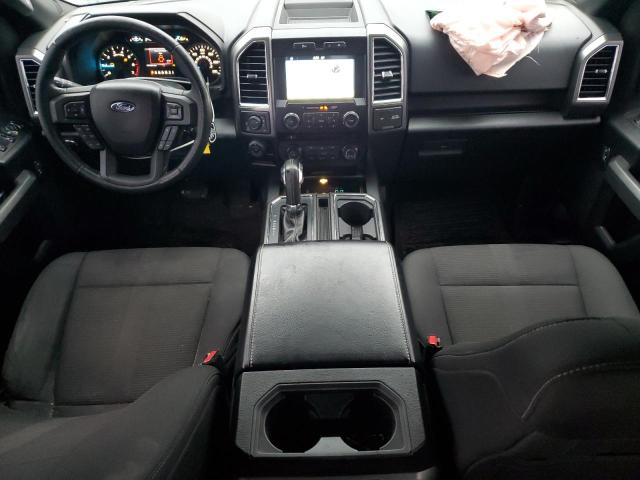 Photo 8 from auction – 2016 FORD F150 with VIN 1FTEW1EP6GFC57896