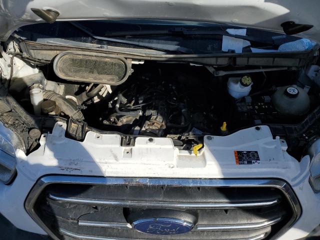 Photo 12 from auction – 2015 FORD TRANSIT T- with VIN 1FTYR2XG9FKA54112