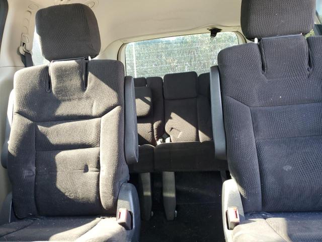 Photo 10 from auction – 2015 DODGE GRAND CARA with VIN 2C4RDGBG7FR531502