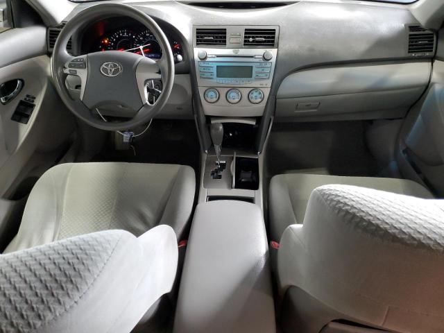 Photo 8 from auction – 2009 TOYOTA CAMRY BASE with VIN 4T1BE46K79U899922