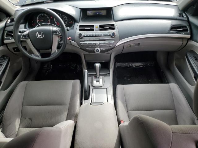 Photo 8 from auction – 2012 HONDA ACCORD LX with VIN 1HGCP2F39CA142658