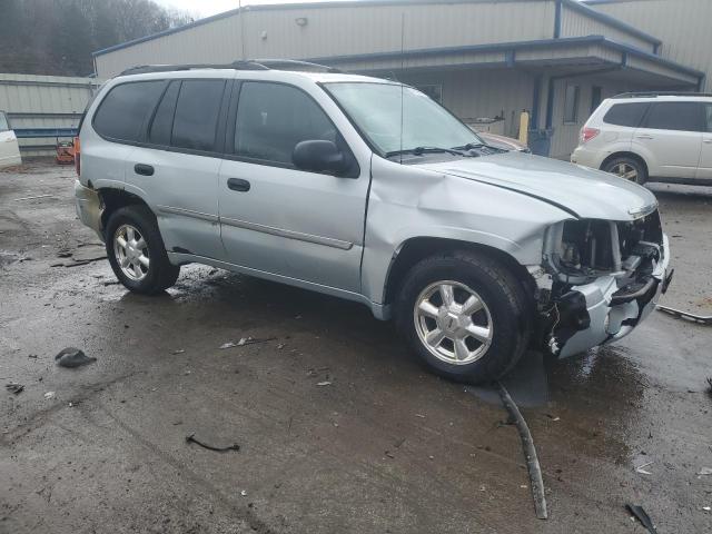 Photo 4 from auction – 2008 GMC ENVOY with VIN 1GKDT13S882138918