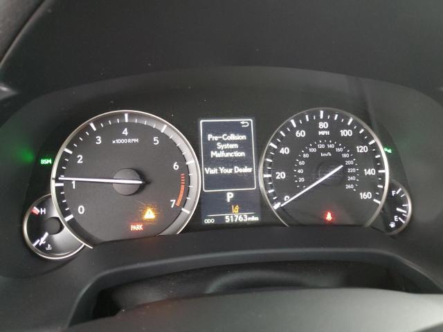 Photo 9 from auction – 2018 LEXUS RX 350 BAS with VIN 2T2ZZMCA2JC111807