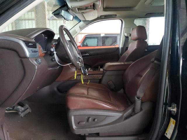 Photo 7 from auction – 2016 CHEVROLET SUBURBAN C with VIN 1GNSCJKC4GR321601