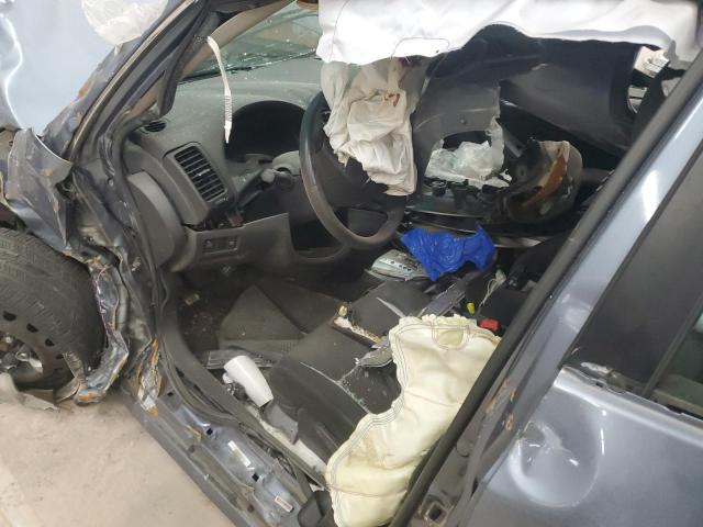 Photo 8 from auction – 2010 NISSAN ALTIMA BAS with VIN 1N4AL2AP5AN507831