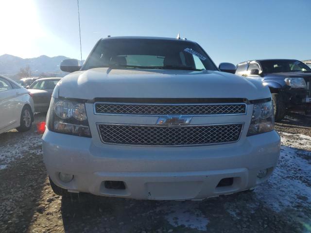 Photo 5 from auction – 2009 CHEVROLET AVALANCHE with VIN 3GNFK32029G287103