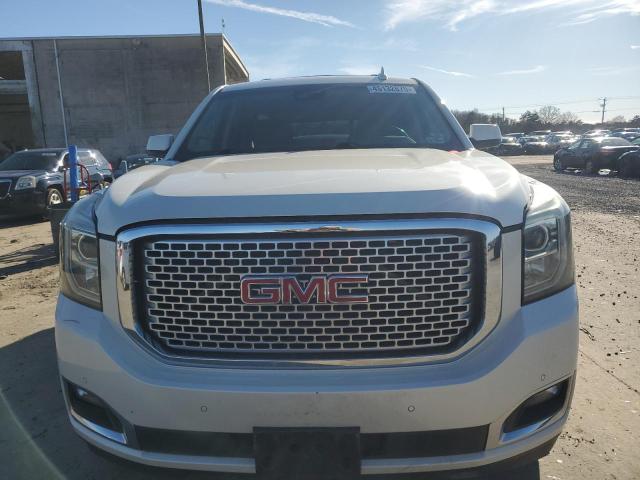 Photo 5 from auction – 2015 GMC YUKON DENA with VIN 1GKS2CKJ5FR742431
