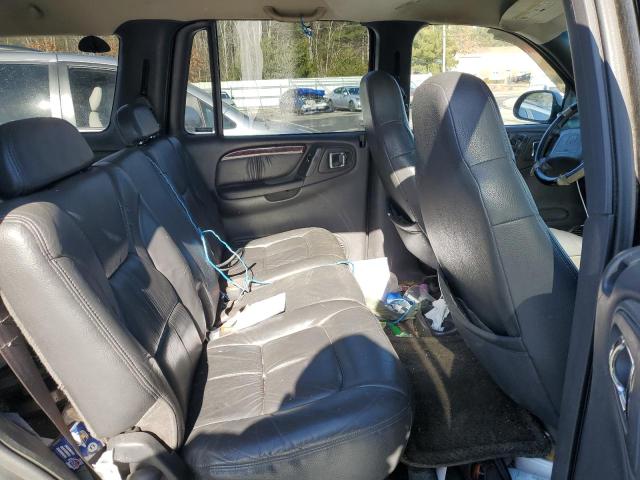 Photo 11 from auction – 2000 DODGE DURANGO with VIN 1B4HS28N2YF210811